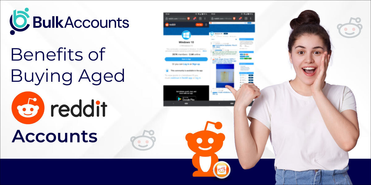 buying aged reddit accounts 