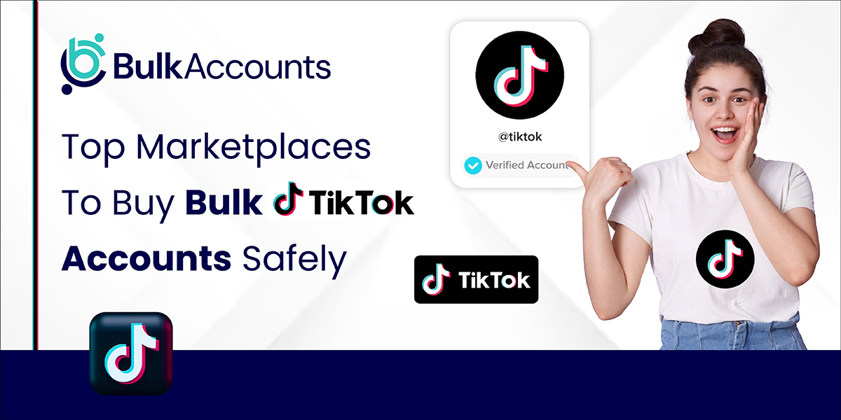buy bulk tiktok accounts 